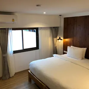 3* Hotel P2 Wood Loft