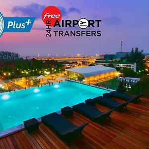 The Sixteenth Naiyang Sha 3* Nai Yang Beach