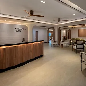 فندق Panmanee Hotel-newly Renovated