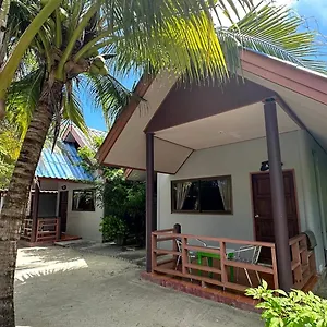 Andaman Phi Phi Don