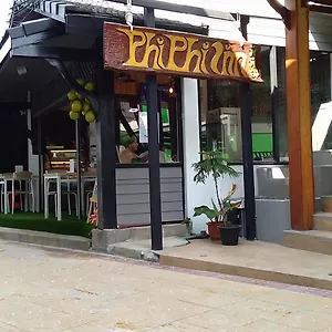  Locanda Phi Phi Inn