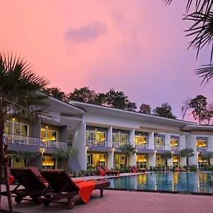 Gypsy Sea View Resort- Island אתר נופש