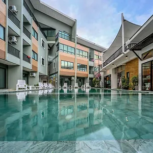 Phuket Airport Place 3* Nai Yang Beach
