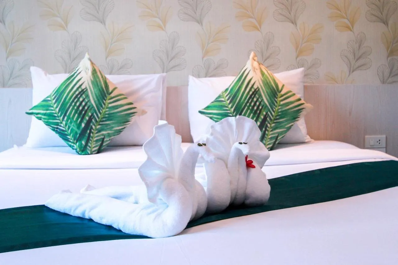 Coco Bella Hotel Phi Phi Don
