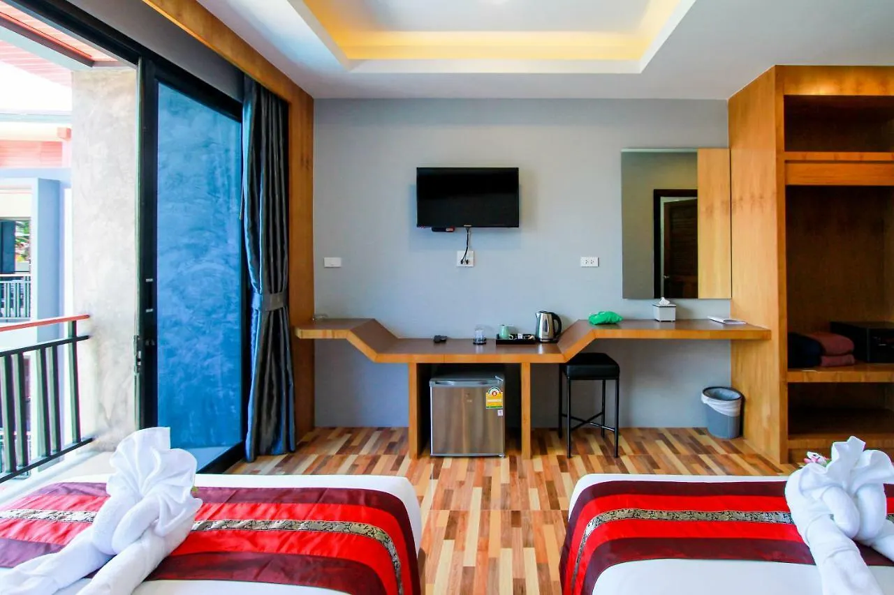 Resort Coco Bella Hotel Phi Phi Don