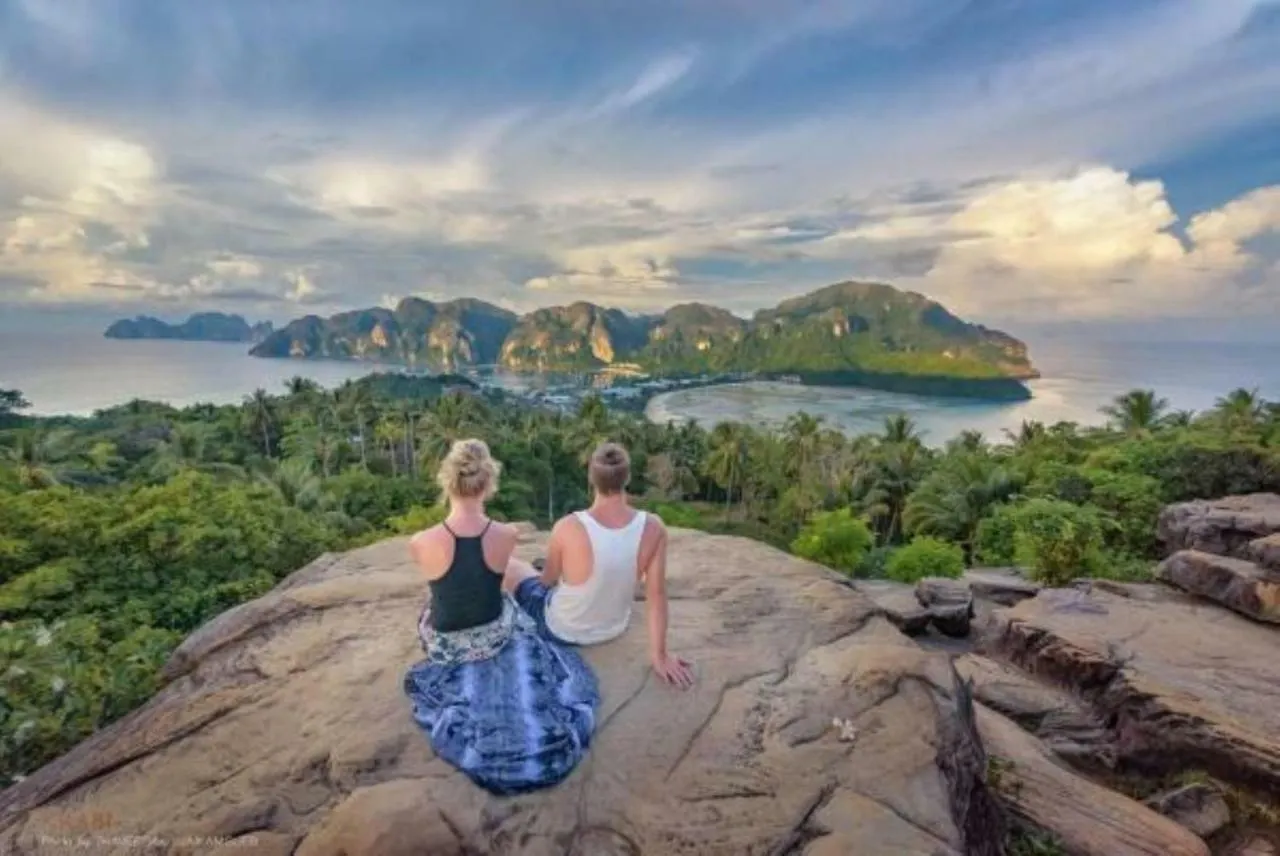 Coco Bella Hotel Phi Phi Don Resort
