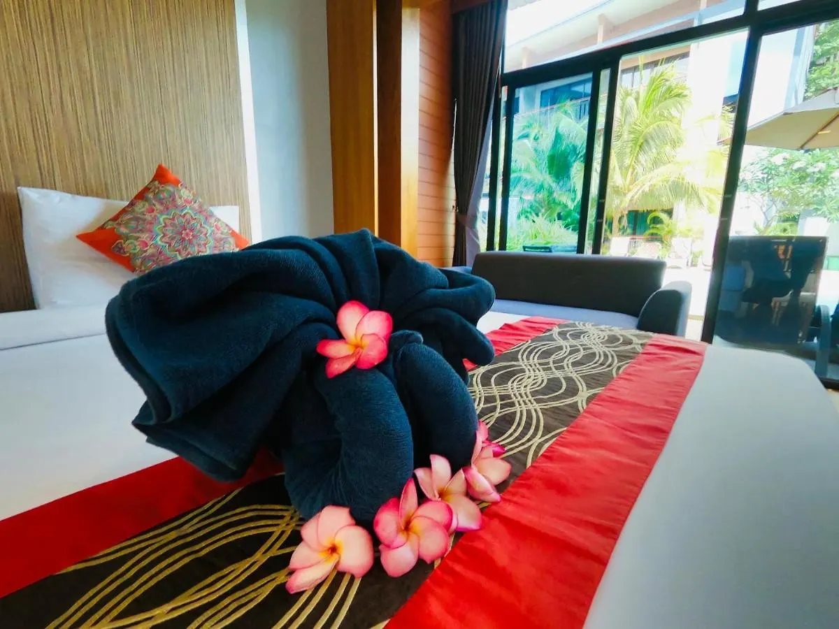 Coco Bella Hotel Phi Phi Islands