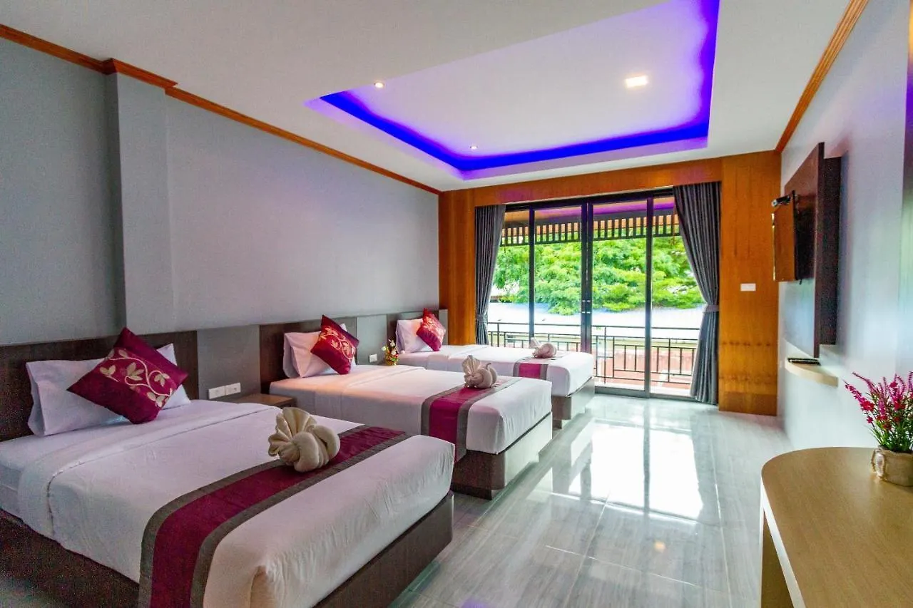Resort Coco Bella Hotel Phi Phi Don