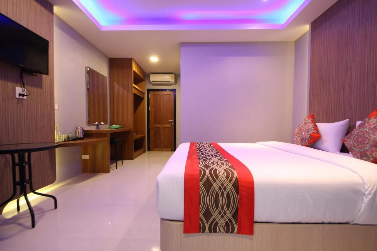 Coco Bella Hotel Phi Phi Islands