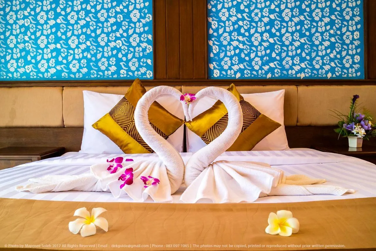 Coco Bella Hotel Phi Phi Islands Resort