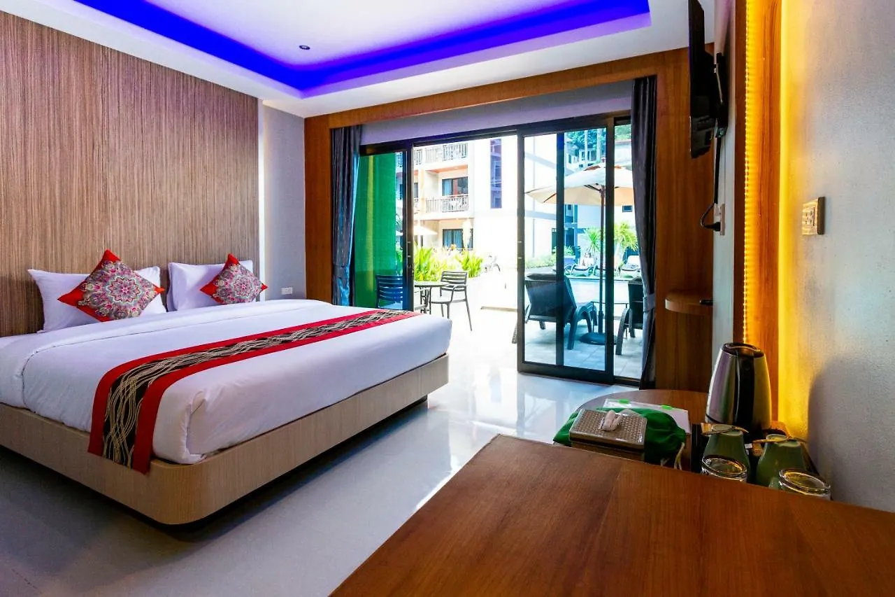 Coco Bella Hotel Phi Phi Islands