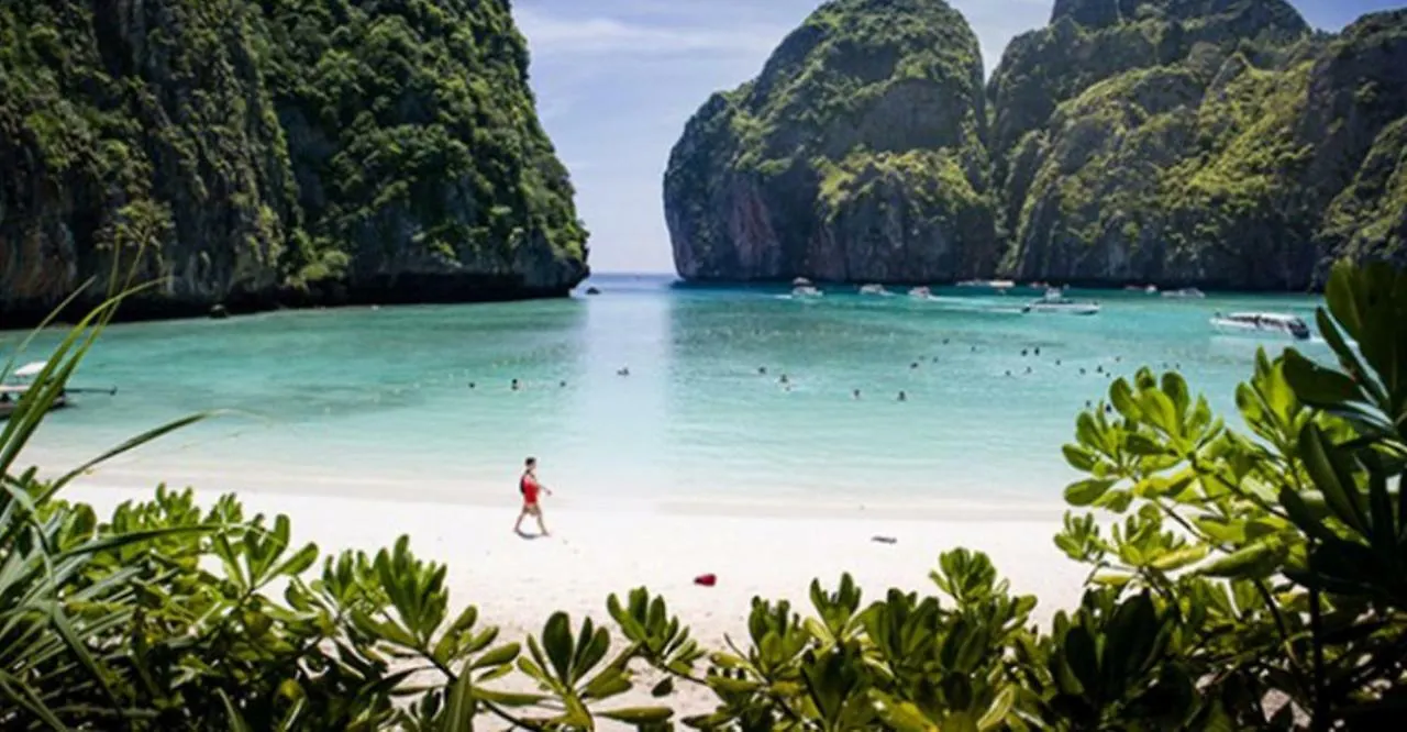 Coco Bella Hotel Phi Phi Don Resort